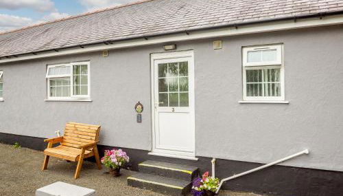 3 Black Horse Cottages - Foto 3
