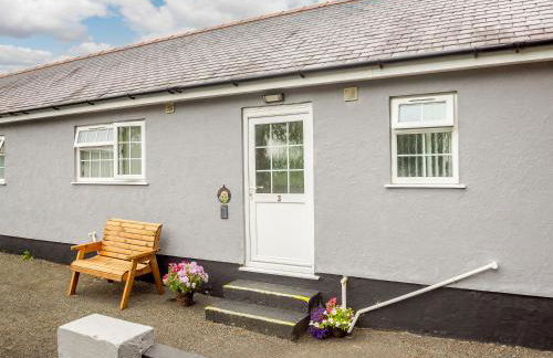 3 Black Horse Cottages - Foto 3