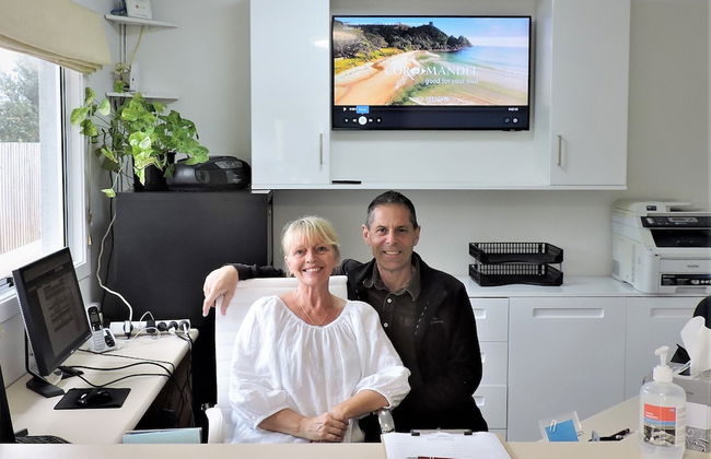 Waterfront Apartments Whitianga - Foto 2