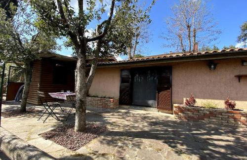 Country house in Maremma Villa Mafalda - Foto 29