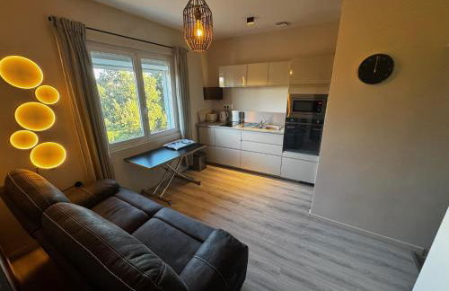 Résidence de tourisme Sous Les Pins - Foto 35