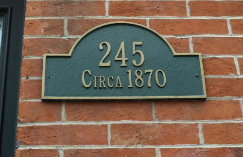 Riverhouse Extended Stay Apartment - Foto 11