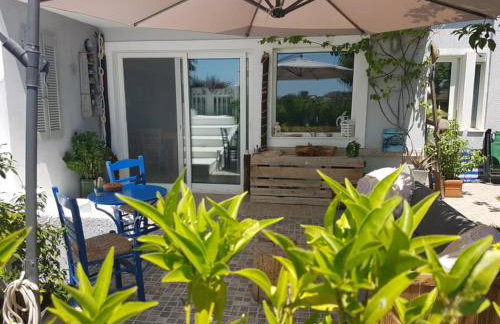 B&B Hestia's Hideaway - Foto 1