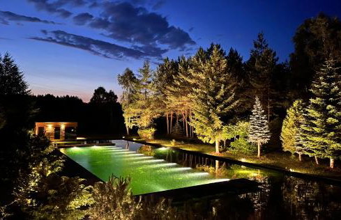 Raj na Kaszubach - Pałubicka Bór - Domy na Wynajem - Foto 62