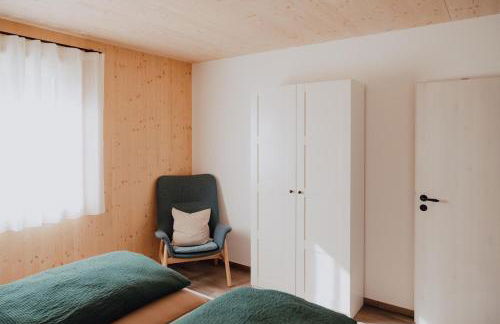 BodenSEE Apartment Neukirch Goppertsweiler HASE - Foto 19