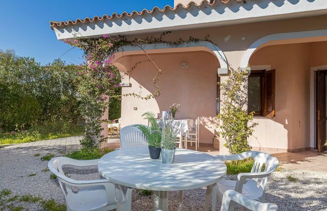 Piazzetta Villa La Vigna 30m From The Sea - Photo 26