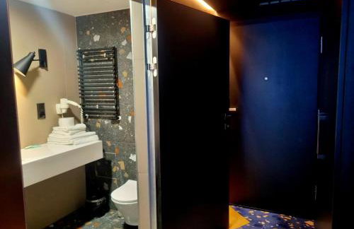 Biała Perła - Apartament 418 PRZY STOKU na Czarnej Górze - Foto 12