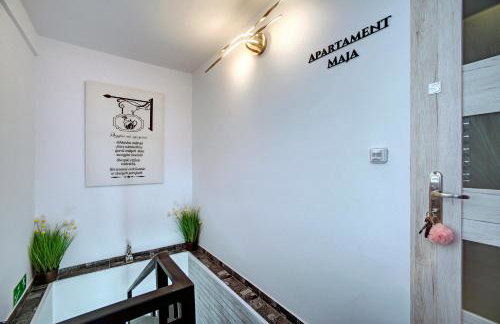 Apartamenty Bieszczady - Foto 18