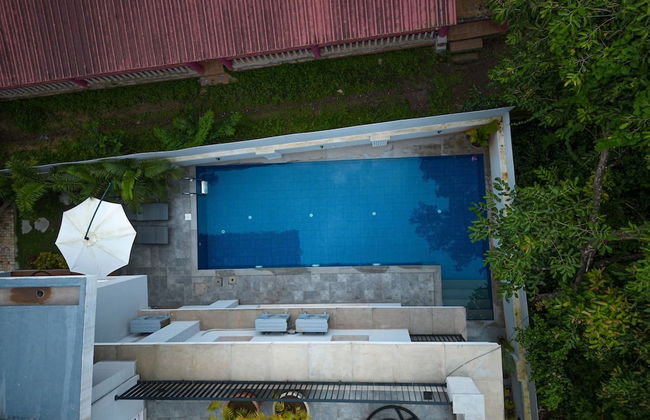 Amani by Hireavilla - 4BR w Pvt Pool in North Goa - Photo 45