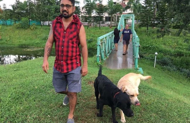 Shetty Farms - Foto 70