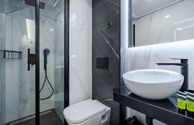 Feelathome Ventas Suites - Foto 54