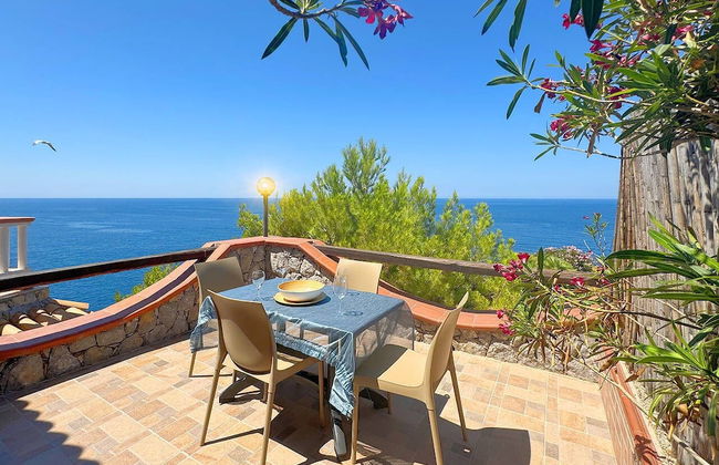 Solemar Sicilia - Residence Mer et Soleil - Foto 55