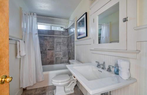 Stay Portland - Alberta Arts Luxury, Sleeps 6, Walk Score 99 - Foto 22