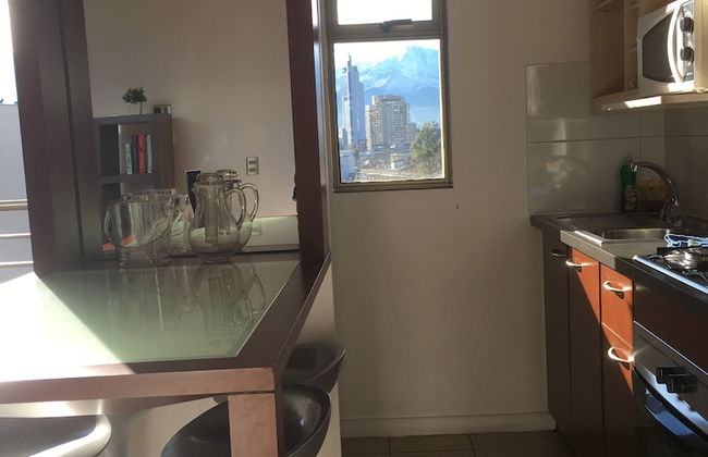 Santiago Town Suites - Foto 21