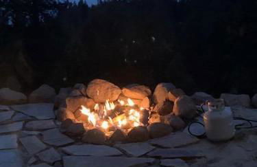 Cozy Lakeview Cabin - Foto 19