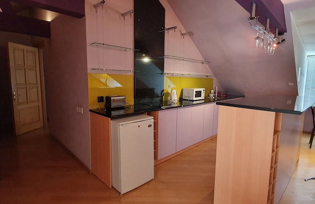 David's Apartment - Foto 17