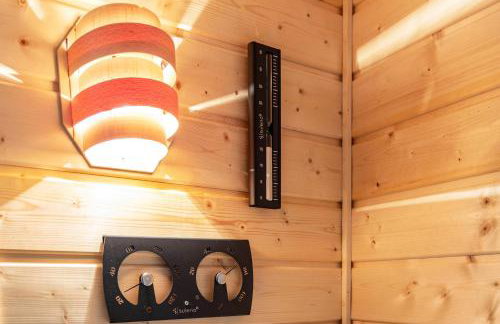 Egge Resort 7g mit Whirpool u Sauna - Photo 11