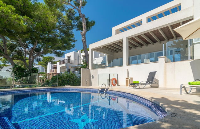 Cala Llonga in Cala d Or - Foto 31