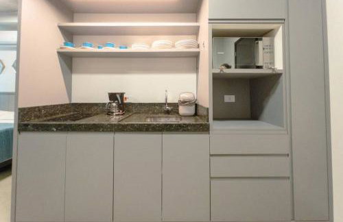 Apartamento Moderno Central CA706 - Foto 19
