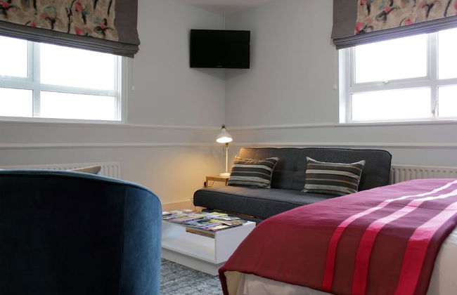 Hugh Oneill Ambassador Suite - Photo 12