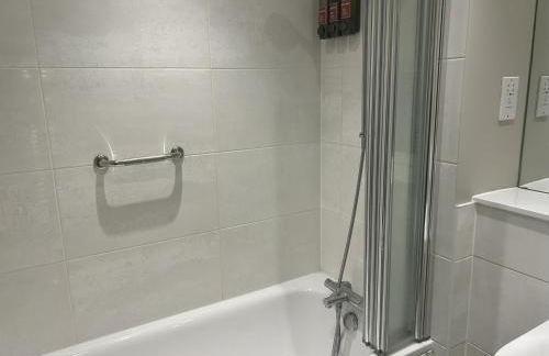 London Heathrow Apartment - West Drayton - Foto 29