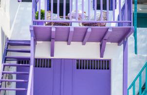 The Colourful Land Milos - Foto 20