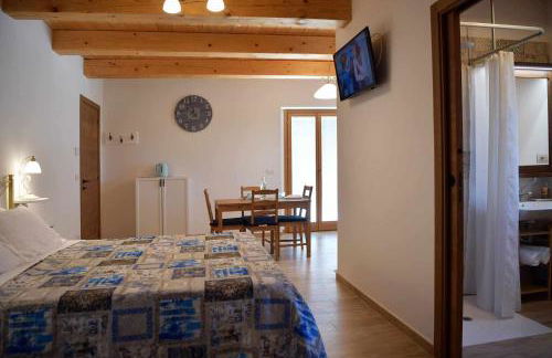 Casa Montefiore 13 Iris LT nella tranquilla campagna Marchigiana - Foto 6