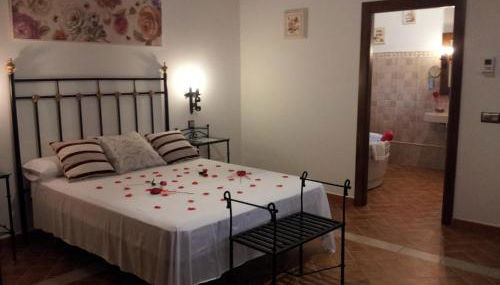 Casa Rural con jacuzzi y pista de padel - Casa de Pacas - Foto 4