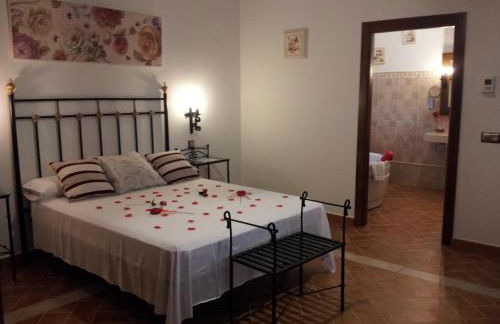 Casa Rural con jacuzzi y pista de padel - Casa de Pacas - Foto 4