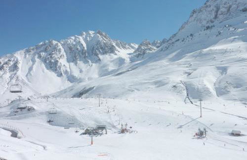 Résidence Mer & Golf Tourmalet - Foto 16