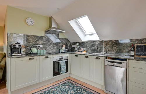 Treetops at Cherry Tree Cottage - Foto 33