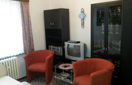 Ferienwohnung Hünefeld - Foto 3