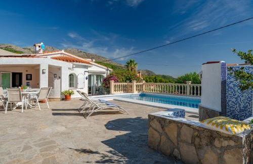 Holiday Home Olivia by Interhome - Foto 36