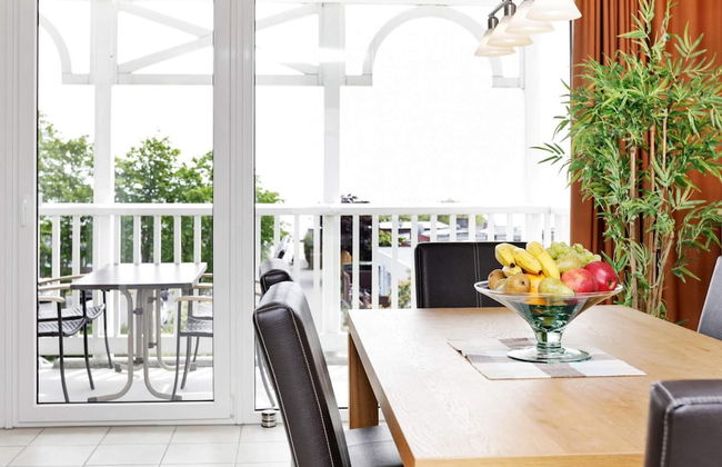 Holiday Home in Grossenbrode - Foto 15