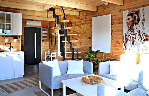 Domki Pod Cerkwią - Foto 42