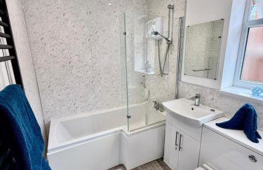 5 Bed 2 Shower Home - Foto 28