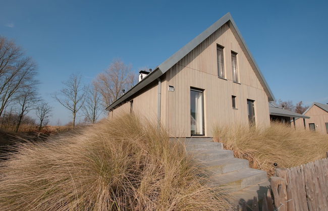 Villa Oesterdam Sleeps 12 Persons - Foto 15