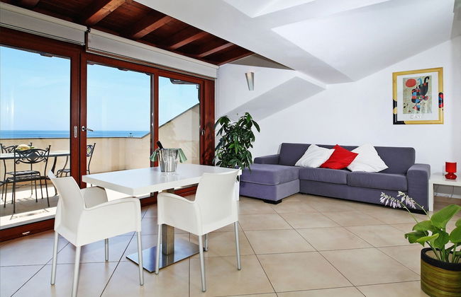 Riviera Ionica Aparthotel - Foto 41