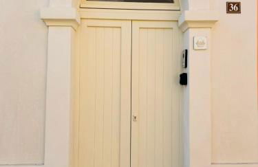 Relais Filomarino casa vacanze - Foto 18