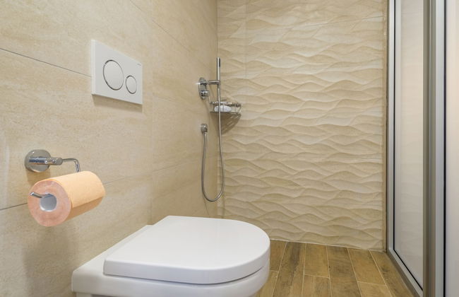 Apartments & Rooms Dujam - Photo 17