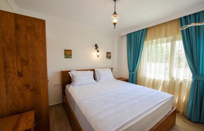 Infinity Lilly Apartments - Foto 4