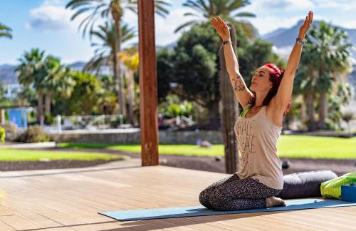 Playitas Aparthotel - Sports Resort - Photo 74