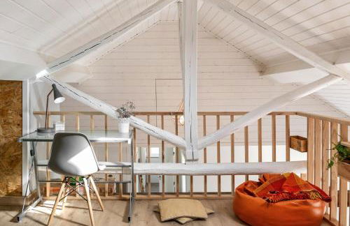 Casa Trilhos da Serra - Foto 19