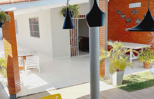 Casa Paraíso das Conchas - Foto 78