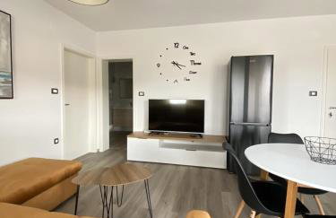 Apartments Puntica 2+1 person Rab - Foto 24