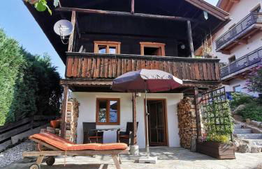 Almhütte Schliersee - Foto 11