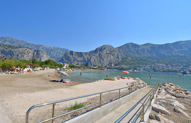 Apartment and Rooms Tatjana - Foto 45