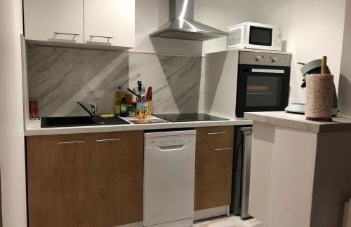 Apartment Boulogne sur mer - Foto 6