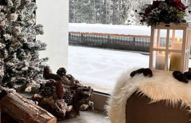 Charming apartment pool, SPA, sauna, CIR VDA - AYAS - 0005- - Foto 34