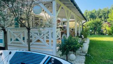 Domek holenderski Hampton - Foto 4